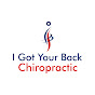 I Got Your Back Chiropractic logo
