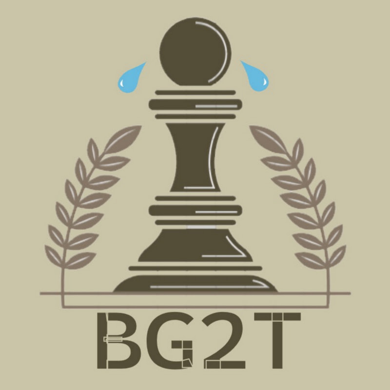 Board Game to Tears