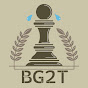 Board Game to Tears