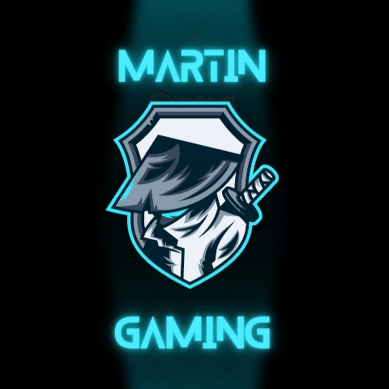 Martin gaming