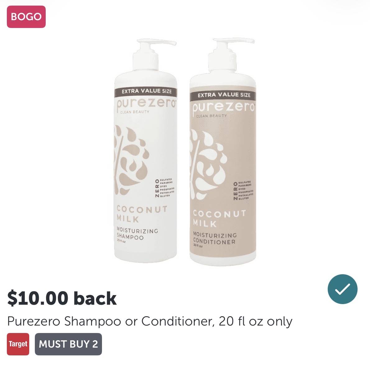 Post from Couponing Deals