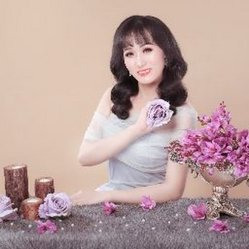 Nguyễn Lâm Mỹ Chi official