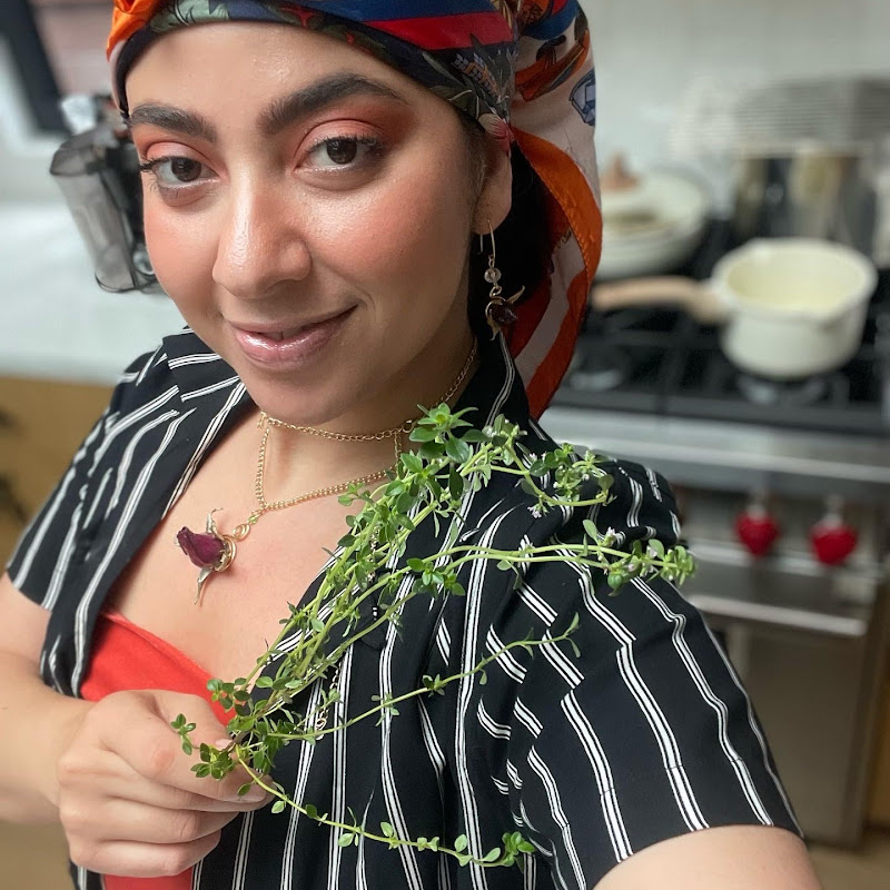 Chef Sepi