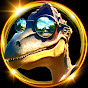 Observer Dino Avatar