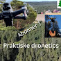 Drone i skogbruket