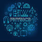 Bong physics zone  logo