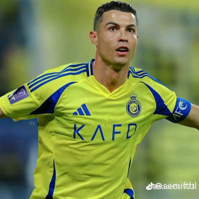 Ronaldo Football skills 