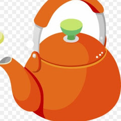 Чайник развлечения!