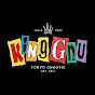 King Gnu - Topic