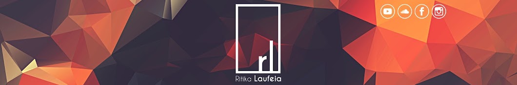 DJ RITIKA LAUFEIA यूट्यूब चैनल अवतार