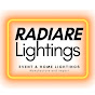 Radiare Lightings logo