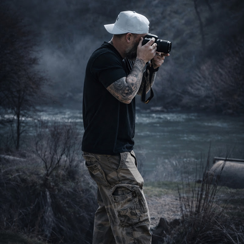 Cory Osterbind
