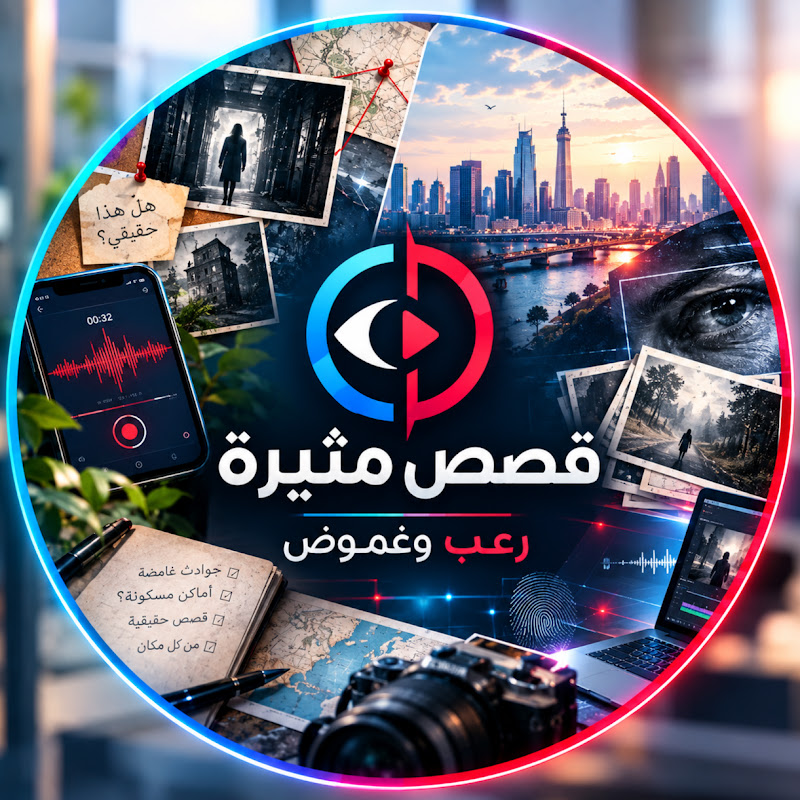 قصص مثيرة | رعب وغموض