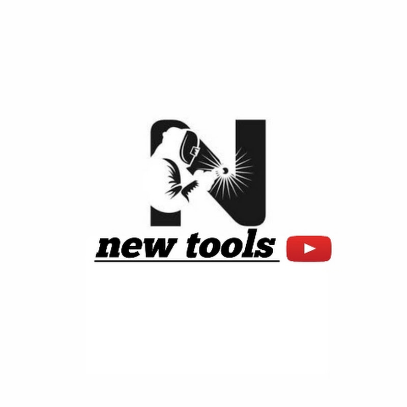 new tools
