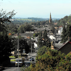 Irvine Valley History