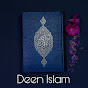 Deen Islam logo