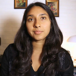 Pooja Dutt
