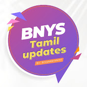 BNYS Tamil updates