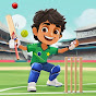 Cricket Mates logo