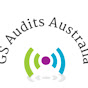 GS Audits Australia logo