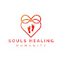 Souls Healing Humanity logo