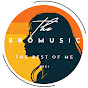 BRO MUSICS Channel logo