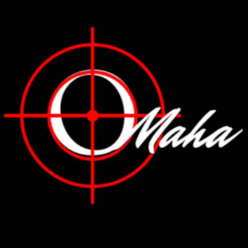 Omaha Logo