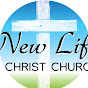 New Life in Christ Church logo