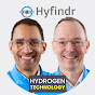 Hyfindr - Hydrogen & Fuel Cell Technology logo