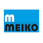 MEIKO - The clean solution logo