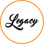 Legacy Center Church logo
