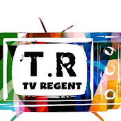 The TV Regent Shorts