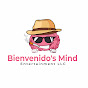 Bienvenido's Mind Entertainment logo