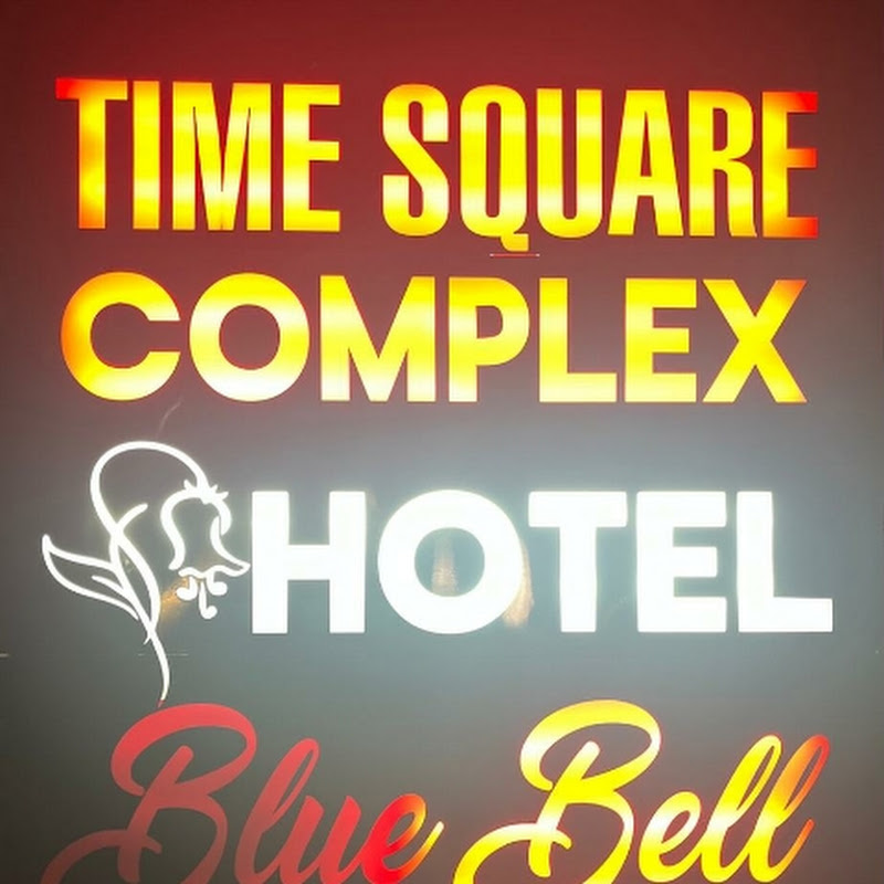 HOTEL BLUE BELL