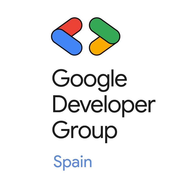 Google Developer Group Spain