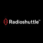 Radioshuttle™ - We convert space into business logo