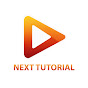Next Tutorial logo