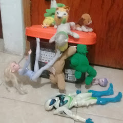 ct.dedika y sus amigos