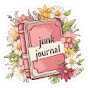 junkjournalwithme  logo