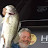 Hillbilly Bass Fisherman 