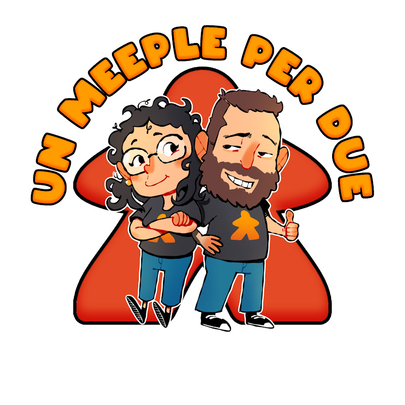 Un Meeple Per Due