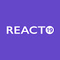 React19 logo