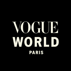 Логотип каналу Vogue France