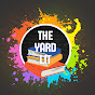 The Yard Literature logo