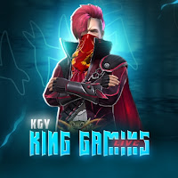 King Gaming YT profile image
