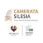 Zespół Śpiewaków Miasta Katowice Camerata Silesia logo