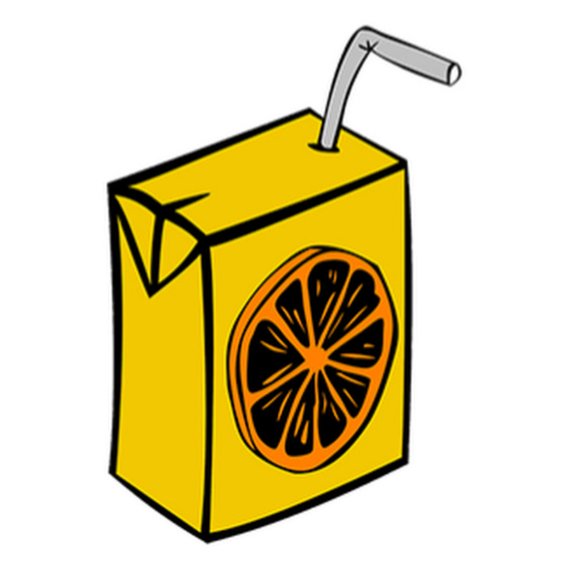 anime juice