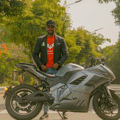 Carlos Eco-influencer /Teammotoelectric