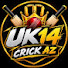 Dq3FNH9Lgqk-channel-avatar-Uk14 Crick AZ