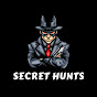 Secret Hunts logo